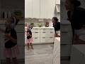 Dad Catches Daughter Ignoring Mom And This Happens Next Shorts