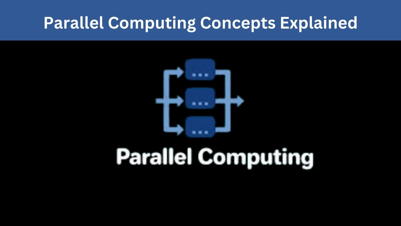 5 Parallel Computing Concepts You Must Know!