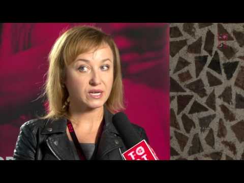 TofiTV 2016 - Rozmowa z Gabrielą Muskałą