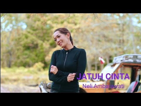 Kencana Pro : Jatuh Cinta - Neli Ambarawati (Official Video Klip Musik)