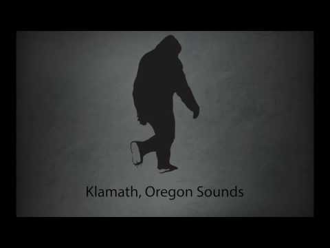 Klamath, Oregon Sounds