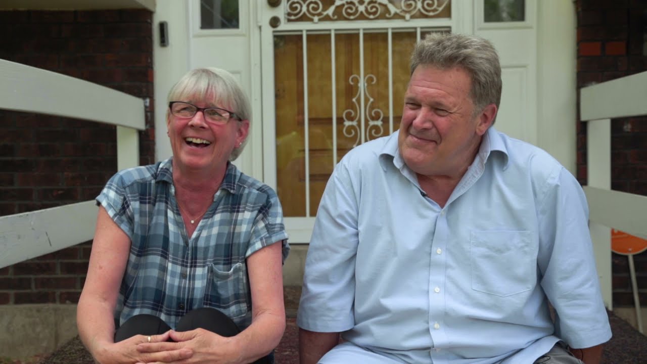 JimSue MTNRoofing testimonial