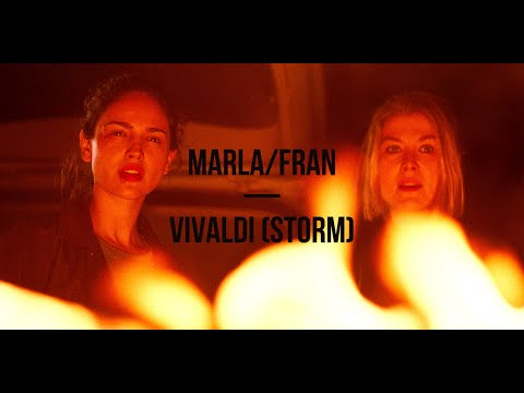 Marla/Fran | Vivaldi (Storm) [I Care a Lot]