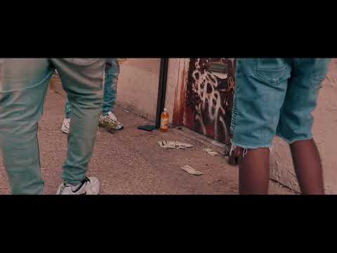 BallOutMean - On The Block [OFFICIAL MUSIC VIDEO]