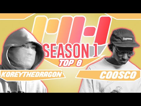 MH:SE1 TOP 8 KOREYTHEDRAGON (Raiden) vs COOSCO (Sonya)