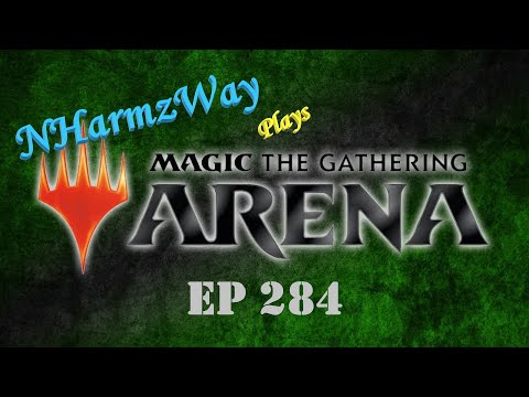 MTGA Ep 284