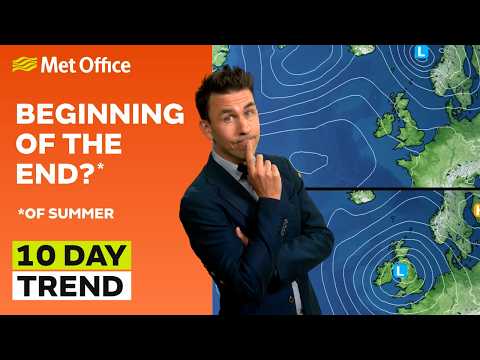 Last Ten Days Weather