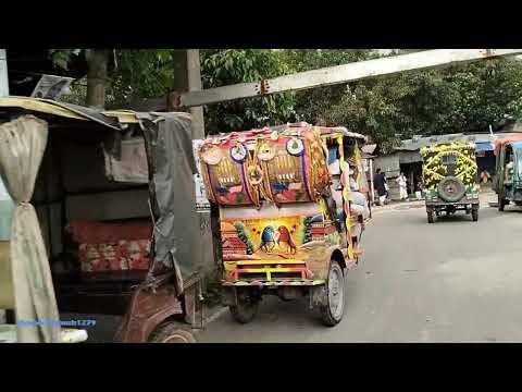 Isali village view/#subscribe