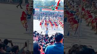 Download lagu Kontingen TNI AD berparade #indonesianarmy #republicday #parade #army #yt #motivation mp3