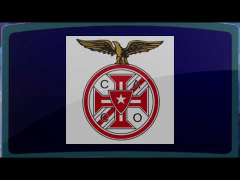 HÓQUEI EM PATINS 2017/2018 / SENIORES MASC. / Camp. Nac.3ª Div. sul A / CACO 5 - 2 Caixeiros/RESUMO