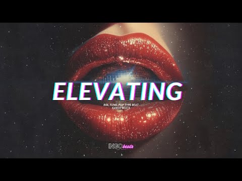 (FREE) 80s Funky Pop Type Beat - Elevating" I 80s Type Beat