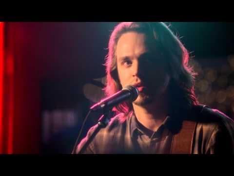 Jonathan Jackson (Avery) Sings "History of My Heart" - Nashville