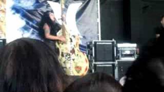 Miss Take - Horrorpops