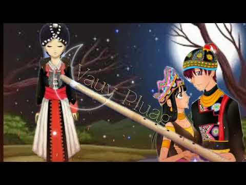 Vauv Pluag [ Nuj xeem ]