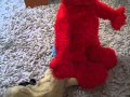 2010 6 16 Cash And Elmo