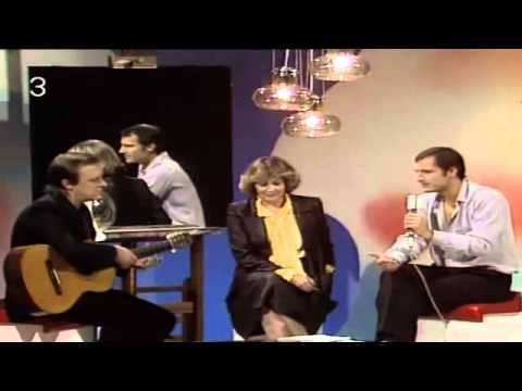 Arsen Dedić & Rade Šerbedžija - Ne daj se, Ines