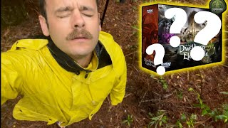 I Remember Like it Was Yesterday | 10 Solo Board Games