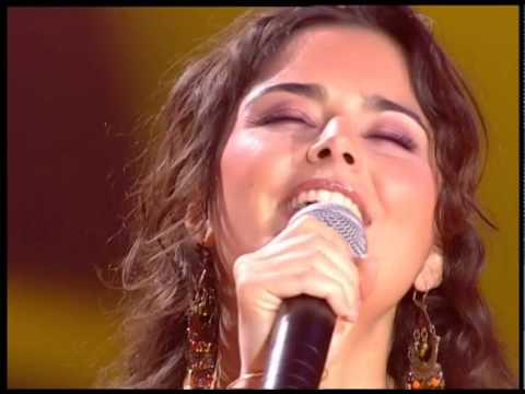 Faudel, Shirel & Enrico Macias - Medley - Fête de la Chanson Française 2005