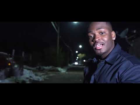 Mvd Dj - Stuck Wit Me (Shot By @JAYSHOTIT)