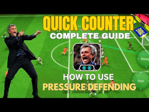 QUICK COUNTER Secrets You Need to Know for eFootball 2026