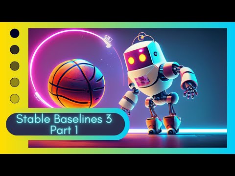 Future of AI with Stable Baselines 3: The Ultimate Guide to Applied Reinforcement Learning Part 1