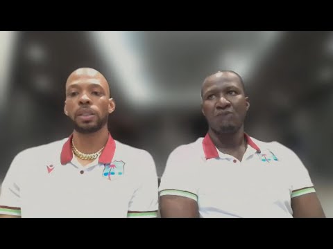 CWI breaks down Test Captain selection process