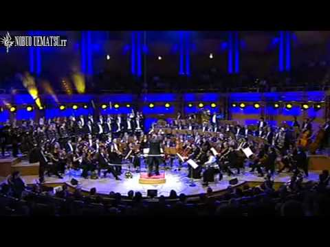 Final Boss Medley - live Symphonic Fantasies 2009/09/12