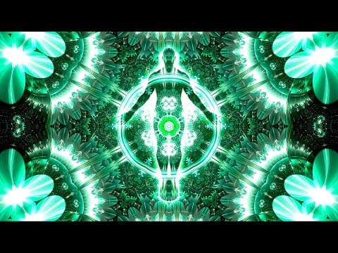 741 Hz Music ❯ Healing Cells from Toxins⎪10000 Hz Full Restore Immune System⎪Advanced Shamanic Drums