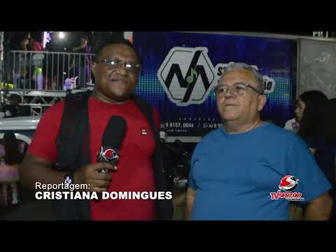 FERNANDO ANTONIO DESTACA A ORGANIZAÇÃO E O SUCESSO DA FESTA DAS CRIANÇAS EM CAJAZEIRAS