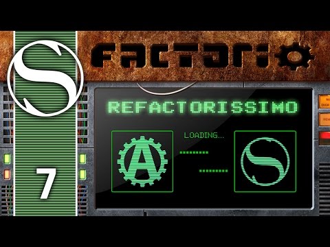 AAI Vehicles With Steejo | ReFactorissimo with Arumba Part 7