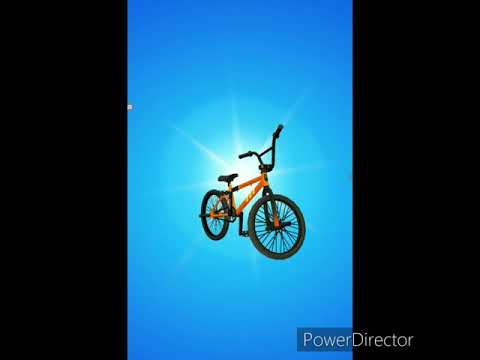Max air BMX #:DDDDDDDD