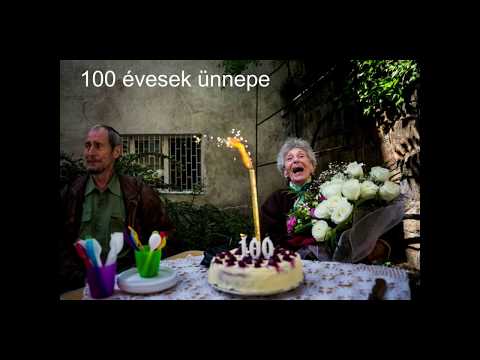 Pecha Kucha Night Budapest vol.54 - Budapest100: Rakpart - Tornyánszki Évi