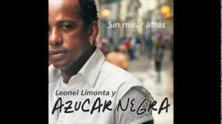 3 de azucar y 2 de café - Leonel Limonta y Azucar Negra