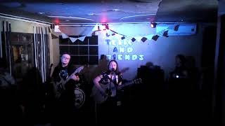 Reese Lansangan - Islands
