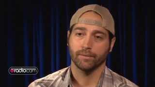 Josh Thompson Wants Fans to &#39;Turn Up&#39; Not Just the Volume but the &#39;Crazy&#39;