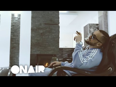 NiiL B - Tu kesh (Official Video)