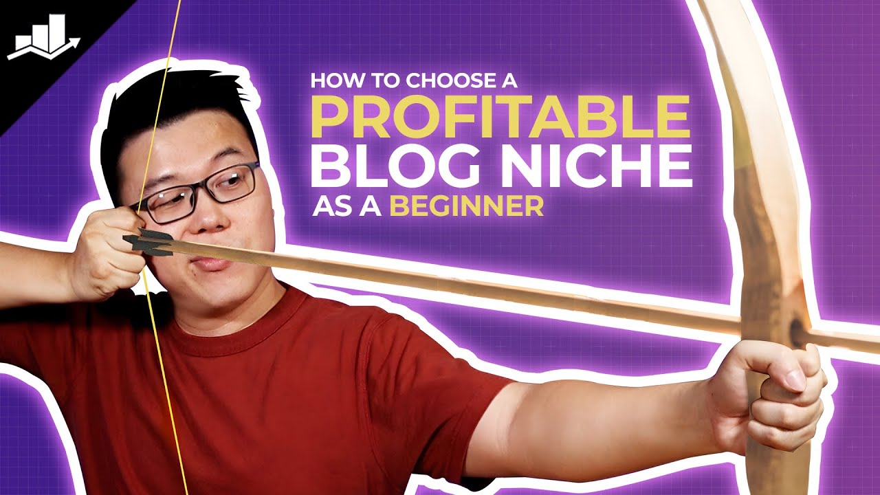 How to C،ose a Profitable Blog Niche as a Beginner (2024)