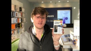 Liquid Screen Protectors - How do they work