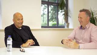 The Q-Cast with Steve Quayle - Sales and business chat. Episode 1