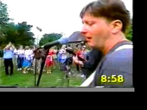 Squeeze:Breakfast Show:Robbie Williams