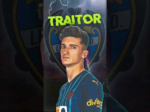 The Biggest Traitor in La Liga…