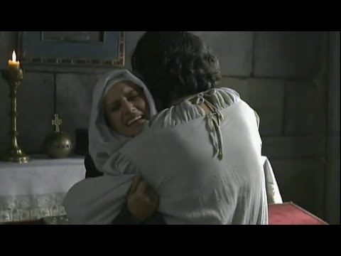 Death of Miguel da Paz (Isabel s03e08)
