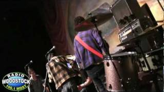 The Felice Brothers - &quot;Honda Civic&quot; - Radio Woodstock 100.1 - 5/17/11