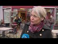 Hoera! Na acht maanden zingt Maarten weer in het Parkhuis