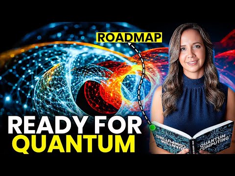 How to Actually Prepare for the Quantum Revolution: Your Complete Roadmap