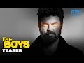 The Boys Season 3 Official Red Band Teaser Trailer Prime Video