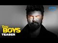 The Boys Season 3 – Official Red Band Teaser Trailer | Prime Video