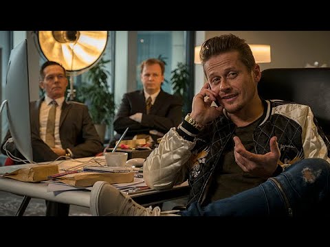 trailer