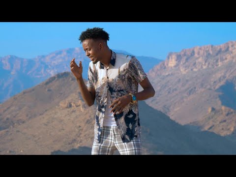 ABDIKARIM ALI SHAH RIYAAD XILO IGU TAHAY OFFICIAL MUSIC VIDEO 2022