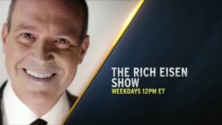 Musician Jerry Cantrell Talks Seahawks &amp; More in Studio 12/3/15